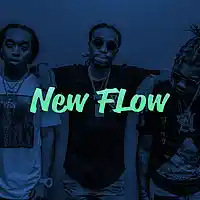 Picture for song 'New Flow' by artist 'Foreign Made It'
