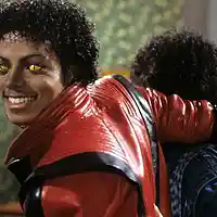 Picture for song 'Michael Returns' by artist 'Free Beats From Donald Trump'