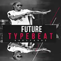 Picture for song 'Bank (Future Type Beat) - BUY 1 GET 1 FREE!' by artist 'Ghostrage'