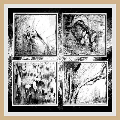 Picture for song 'GRN PODCASTS - IMPROMPTU PROFUNDITY, pt. 1' by artist 'GRN PODCASTS'