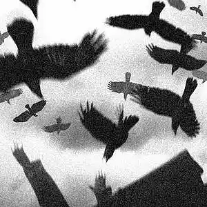 Picture for song 'Sadness' by artist 'Helltusk'