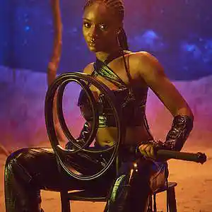 Picture for song 'Amapiano Soul' by artist 'Hitmaker Tk2'