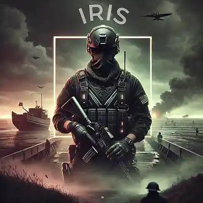 Picture for song 'NORMANDIA - TRAP TRAVIS SCOTT' by artist 'IRIS Beats'