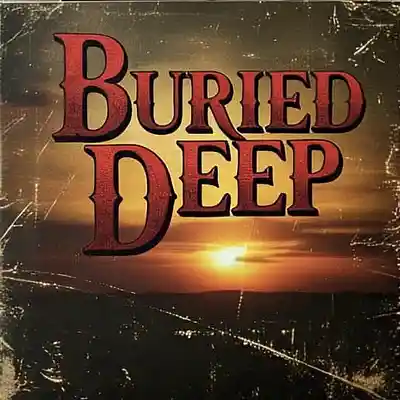 Picture for song 'Buried Deep' by artist 'Jacob Fike Music'