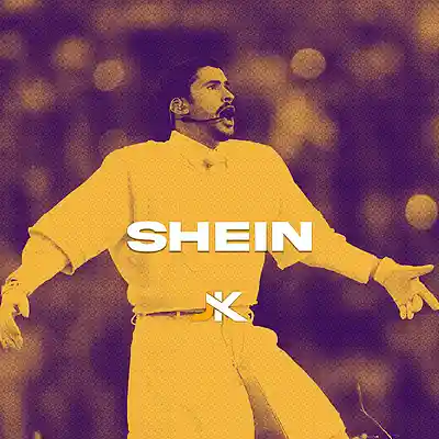 Picture for song 'Bad Bunny x Feid Type Beat REGGAETON (SHEIN)' by artist 'Jake Produce'
