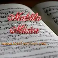 Picture for song 'Damn Music- Promo (spanish)' by artist 'Javier Vecino'