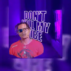 Picture for song 'don't kill my vibe' by artist 'Jerybrown'