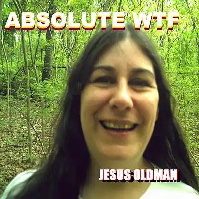 Picture for song 'NO SIR, SIR' by artist 'JESUS OLDMAN'