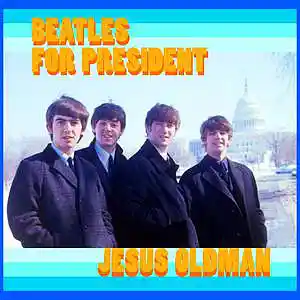 Picture for song 'O (early pass)' by artist 'JESUS OLDMAN'