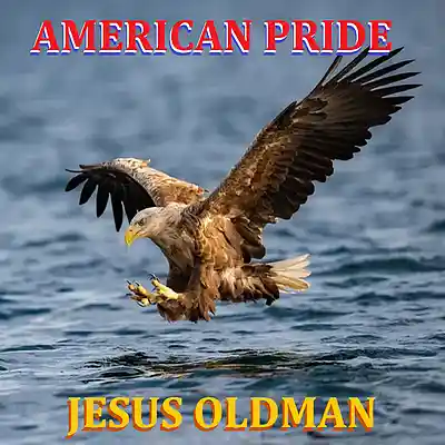 Picture for song 'WHEN DADDY COME HOME' by artist 'JESUS OLDMAN'