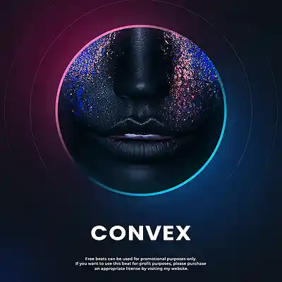 Picture for song 'Convex' by artist 'JOHN TAO'