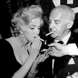Picture for song 'MARILYN MONROE (Buy 1 get 2 FREE)' by artist 'Jorginho B'