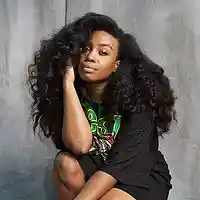 Picture for song 'DON'T EVER SZA type beat 2018 ' by artist 'BLDBRG'