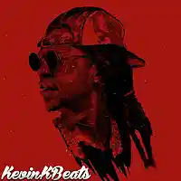 Picture for song 'Muscle *DJ Mustard Type Beat*' by artist 'Kevin Hues'