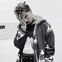 Picture for song '$ Visons $ - XCII ' by artist 'King Aureli'