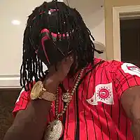 Picture for song 'Clueless 2 Much Hype (Prod. By King LeeBoy)' by artist 'King LeeBoy'