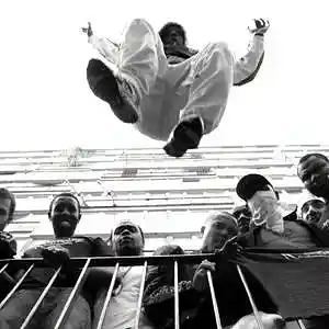 Picture for song 'Renaissance' by artist 'KOFI COOKS'