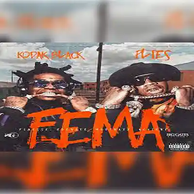 Picture for song 'Kodak Black x Plies Type Beat "ThisMoment"' by artist 'Kontact Beatz'