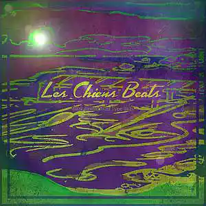 Picture for song 'Mer De Chiens #02 Dark Grime Trap Type Beat' by artist 'Les Chiens Beats'