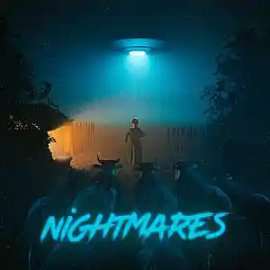 Picture for song 'Nightmares (Buy 1 Get 4 Free)' by artist 'Lonz Kid'