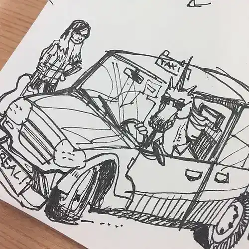 Picture for song 'So Alive' by artist 'Mau Zed'