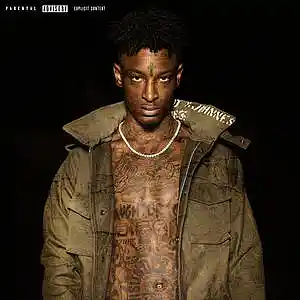 Picture for song '"NO HEART" - Buy 1 Get 1 Free - Guitar Trap Beat' by artist 'nosea'