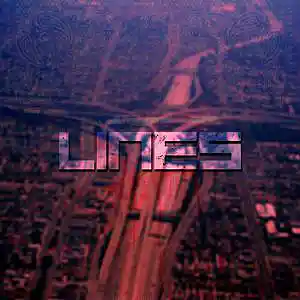 Picture for song 'YG x G Perico Type Beat 2020 - "Lines"' by artist 'Max Beats'