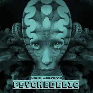 Picture for song 'Psychedelic' by artist 'Meja Leesome'