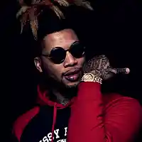 Picture for song 'TM88 type beat (Prod. by Miketrill)' by artist 'MikeTrill'