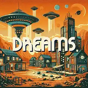 Picture for song 'Dreams' by artist 'Mistah Blood'