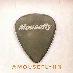 Picture for song 'Sand Upon The Sand' by artist 'Mousefly'