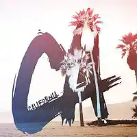 Picture for song 'Where I Wanna Be' by artist 'Mr.Aware1'