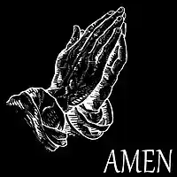 Picture for song 'MODT - Amen - 124bpm (Lease)' by artist 'MuhneeOndaTrack'