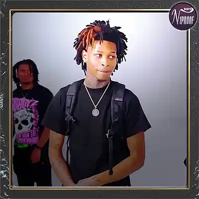 Picture for song 'you know' by artist 'N1PROOF BEATS'