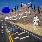 Picture for song 'Fighting my Way Back home' by artist 'New Mojave'