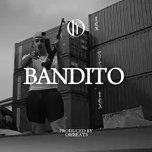Picture for song 'BANDITO' by artist 'OllfBEATS'