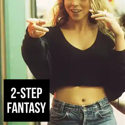 Picture for song '2-step Fantasy' by artist 'DJ Post Man'