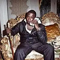 Picture for song 'Bankrolls' by artist 'Paperfall Bros'