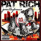 Picture for song 'BLOOD AND GUTS' by artist 'patrich'