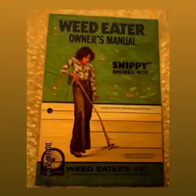 Picture for song 'Weed Whackers' by artist 'paul gorman and the hypnotist collectors'