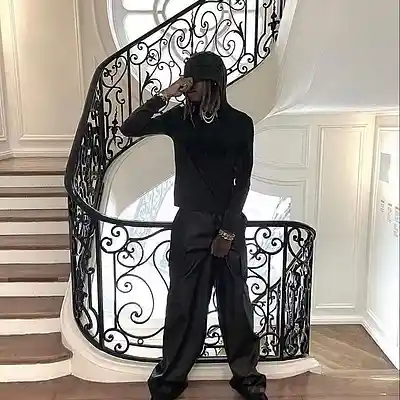 Picture for song 'Destroy Lonely Type Beat - "DAZZLE"' by artist 'prodByj0nikz'