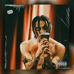 Picture for song 'KHEA x SEVEN KAYNE Type Beat "Memories" I Sad guit' by artist 'prodbyJuani'