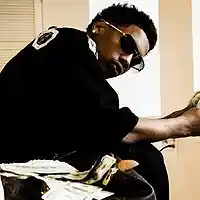Picture for song 'Im To TurntUp (I Told Them I Got It)' by artist 'Produced By Skyy Beatz'