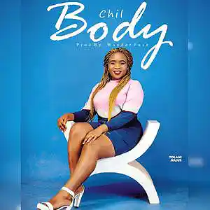 Picture for song 'BODY -by Chil' by artist 'Prom2pee'