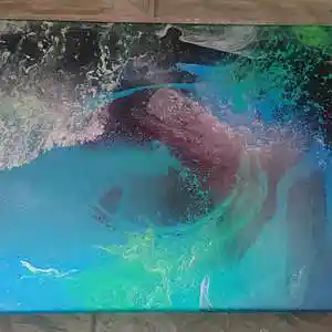 Picture for song 'Demokratie 2022 (Remix)' by artist 'Restsound'