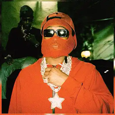 Picture for song '"Dark Mode" - Metro Boomin x Future' by artist 'RICH MELLO'