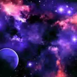 Picture for song 'Space bit' by artist 'Roseh'