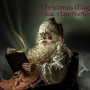 Picture for song 'CHRISTMAS MAGIC (feat. Clare Steffen)' by artist 'Round The Globe'