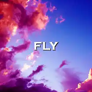 Picture for song 'Fly' by artist 'SadGlad Music'