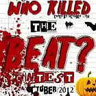 Picture for song 'Who killed the beat? 2012 Contest Beat' by artist 'scholarsbeats'